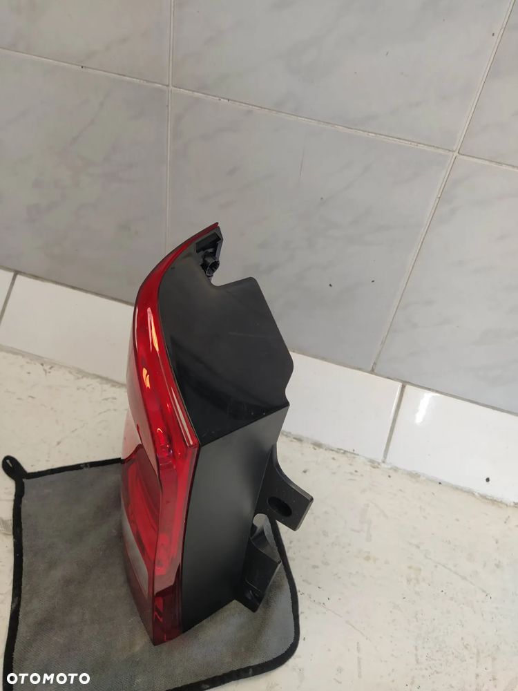 MERCEDES VITO 447 W447 LAMPA TYŁ TYLNA LEWA PRAWA ORYGINAŁ - 6