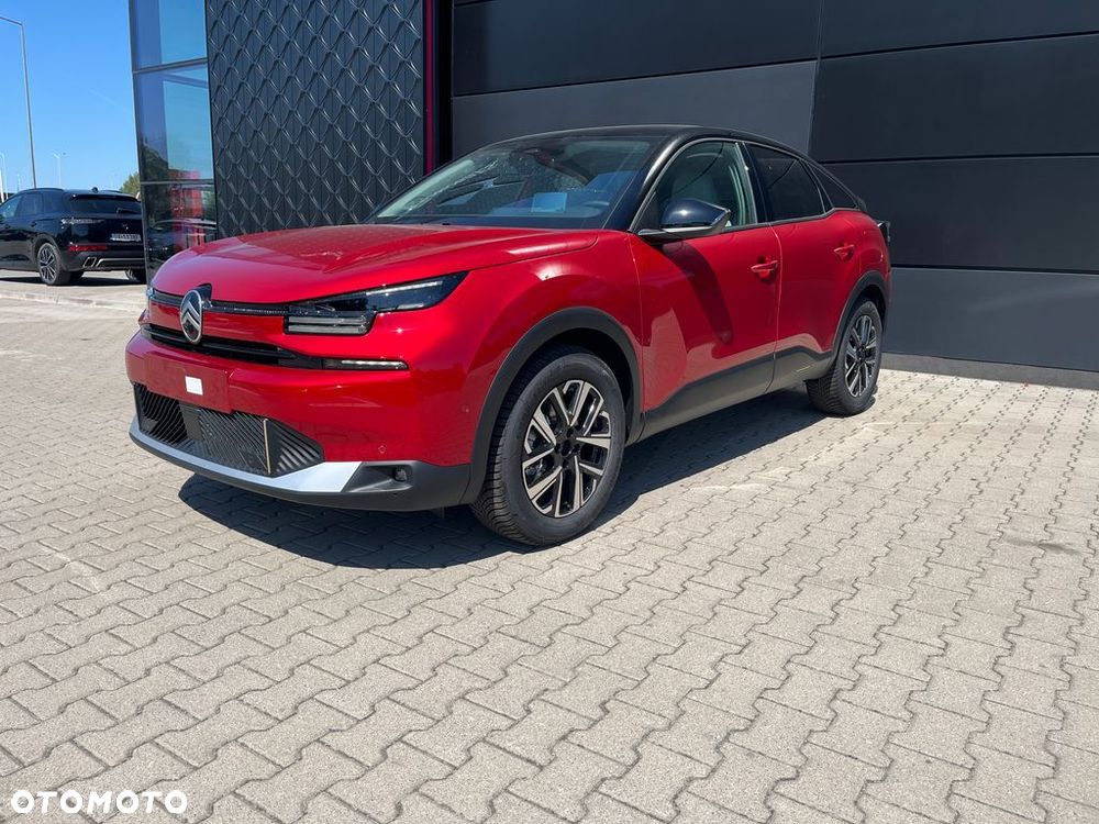 Citroën C4 - 3