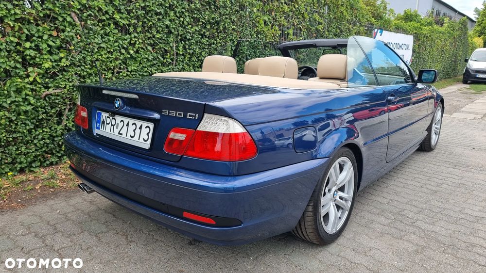 BMW Seria 3 - 32