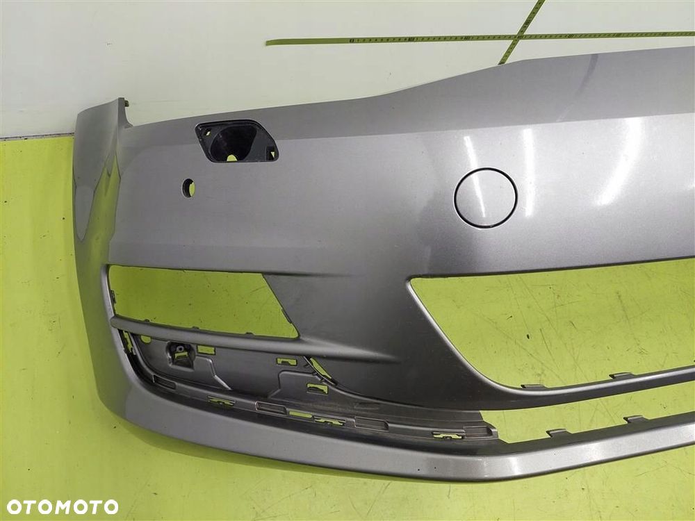 Zderzak przód przedni VW Golf VII 2012-2016 PRZED LIFT - 11