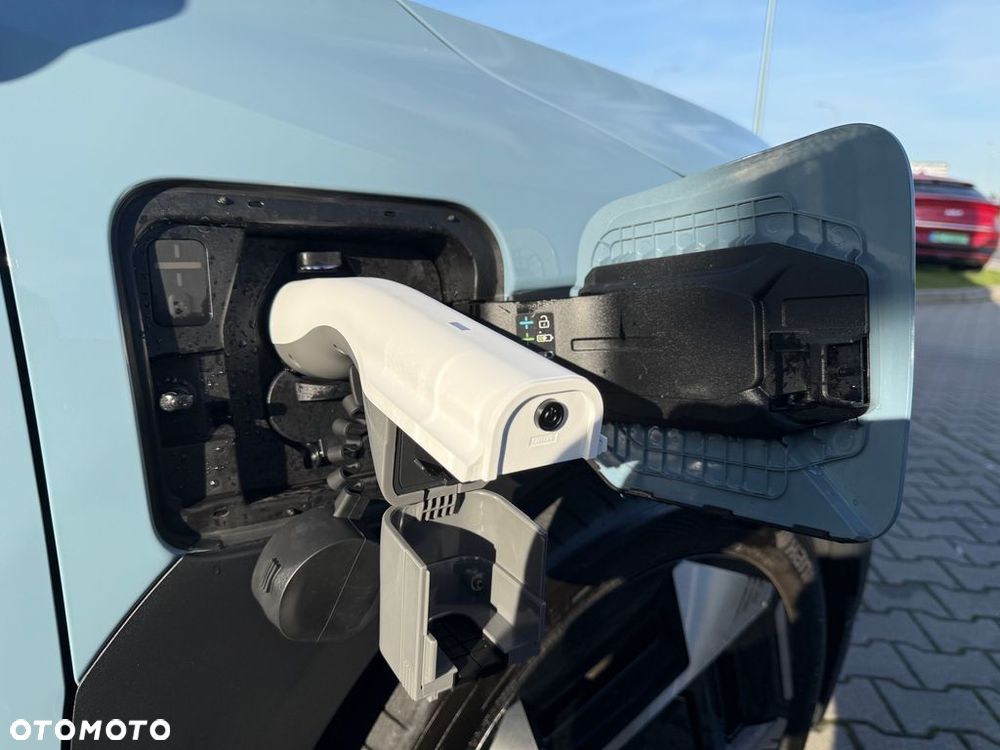 Kia EV3 81.4kWh Business Line - 7