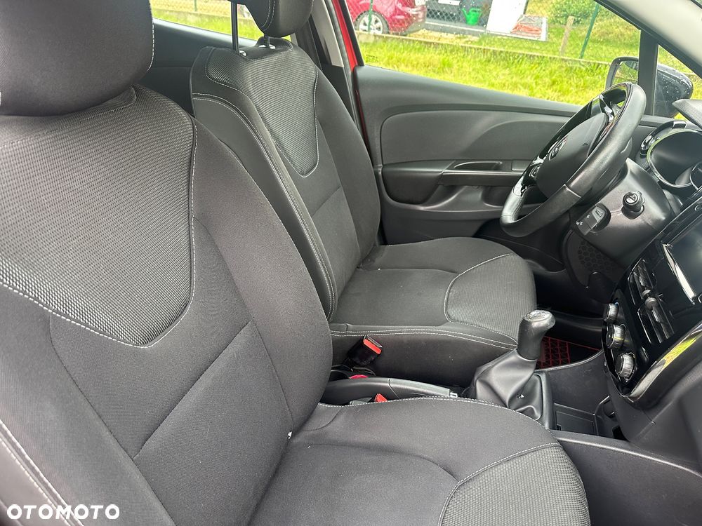 Renault Clio 1.2 16V 75 LIMITED - 18