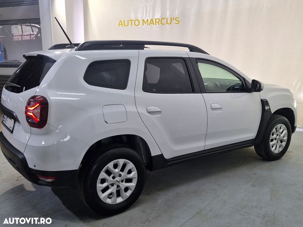 Dacia Duster ECO-G 100 Journey - 13