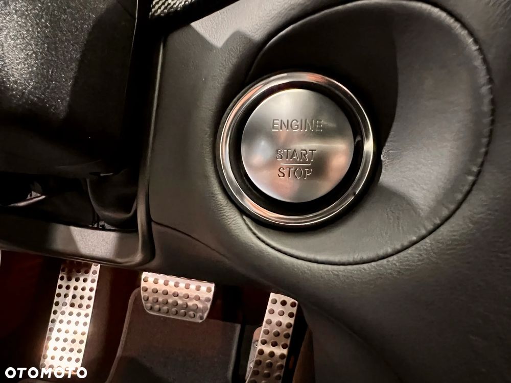 Mercedes-Benz CLS 63 AMG S 4-Matic - 25
