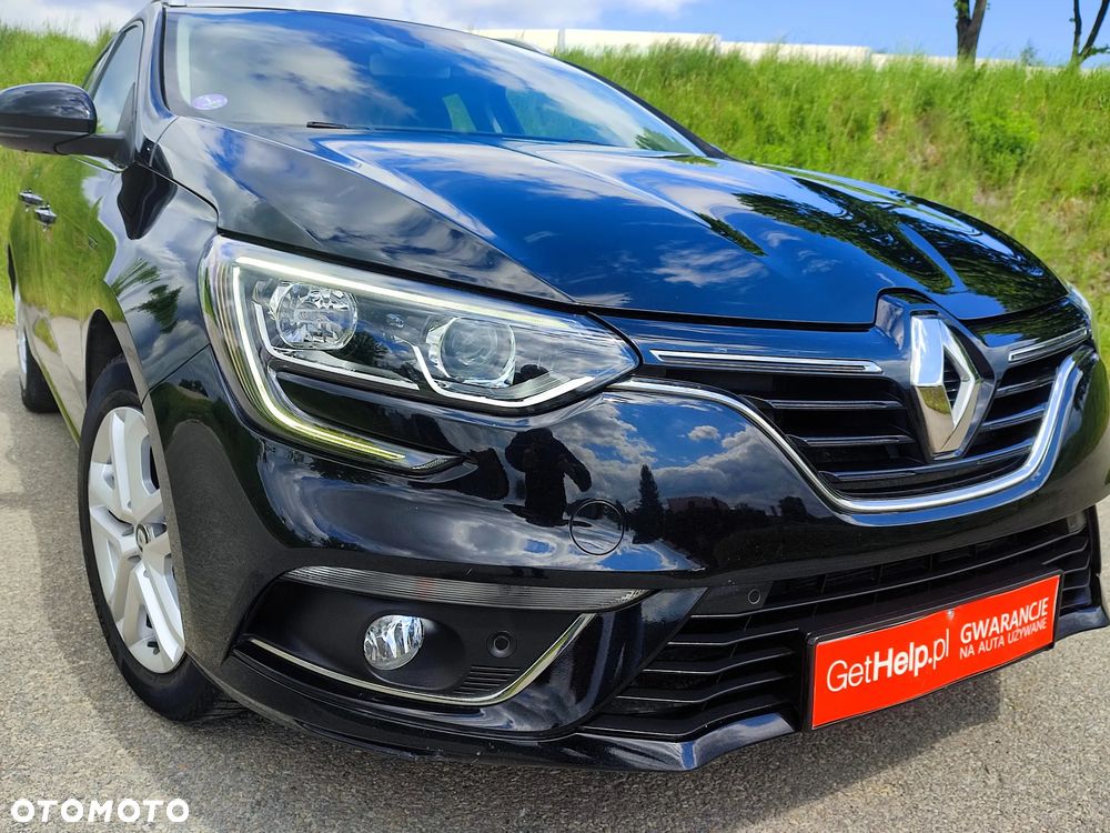 Renault Megane TCe 140 GPF EQUILIBRE - 4