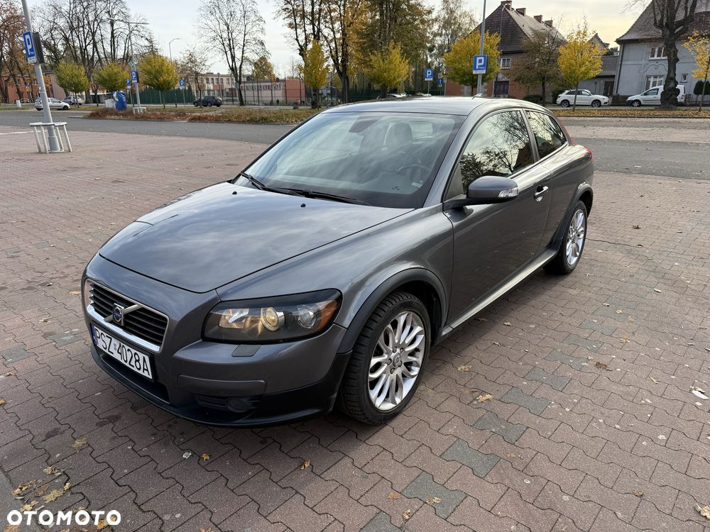 Volvo C30 - 1