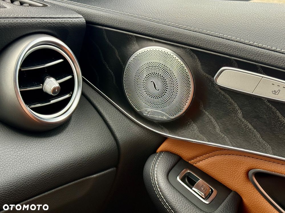 Mercedes-Benz GLC - 11