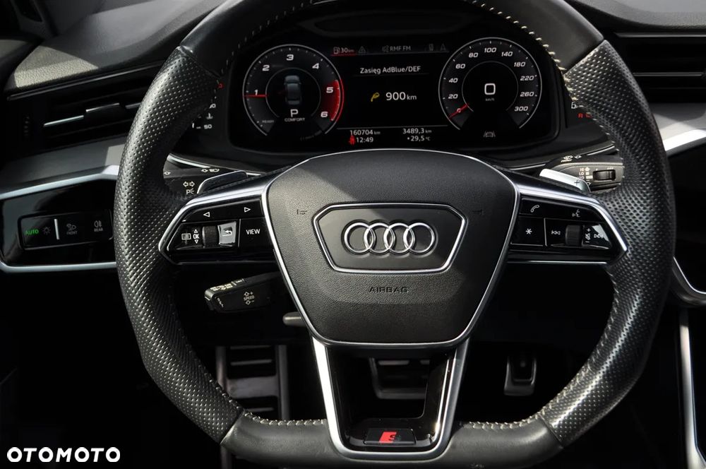 Audi A6 ver-40-tdi-quattro-s-tronic-s-line - 19