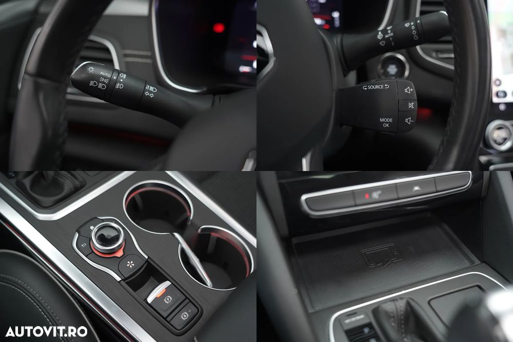 Renault Talisman TCe 160 EDC GPF INTENS - 27