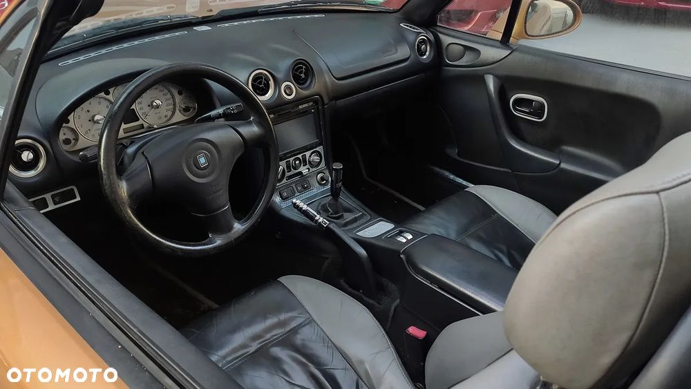 Mazda MX-5 - 13