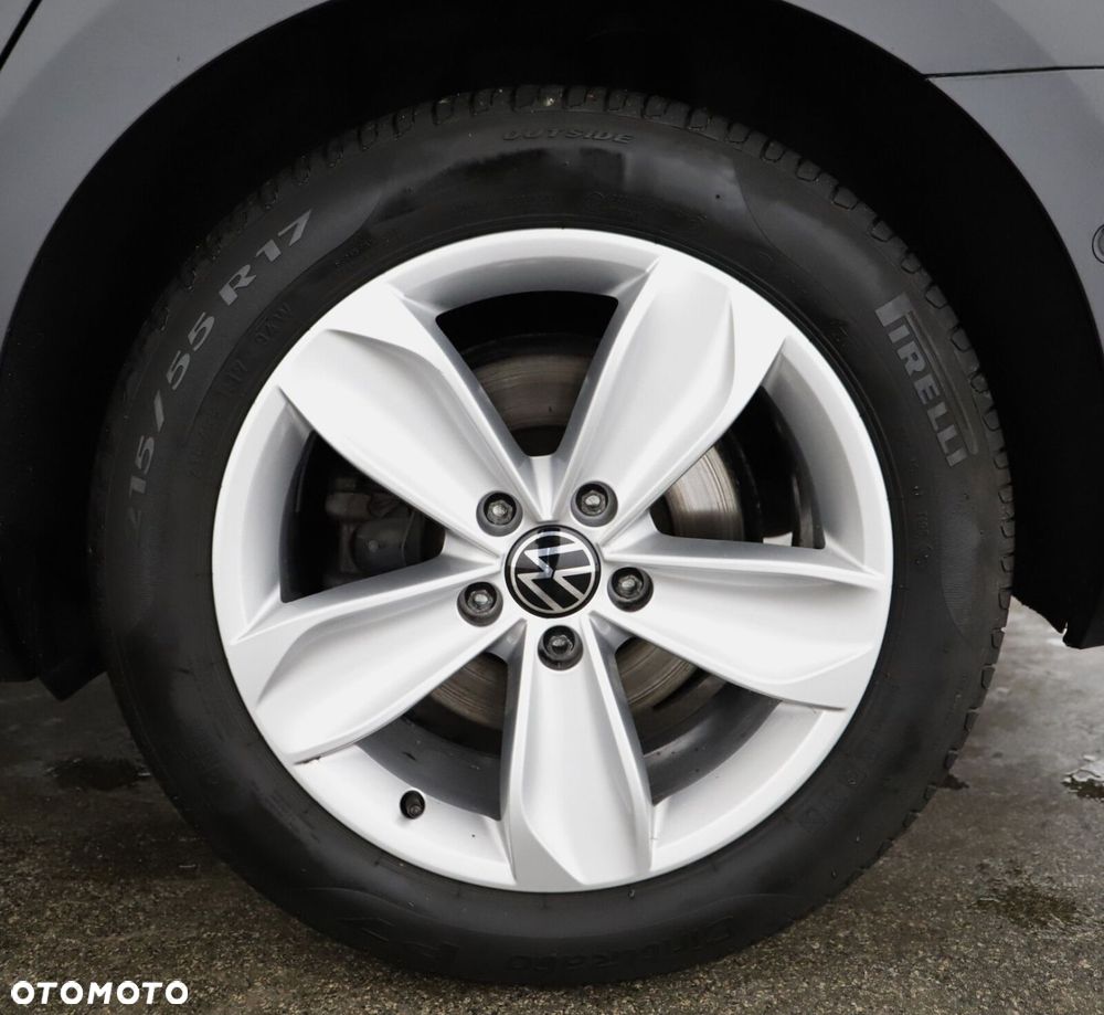 Volkswagen Passat Variant 2.0 TDI 4Mot Elegance DSG - 22