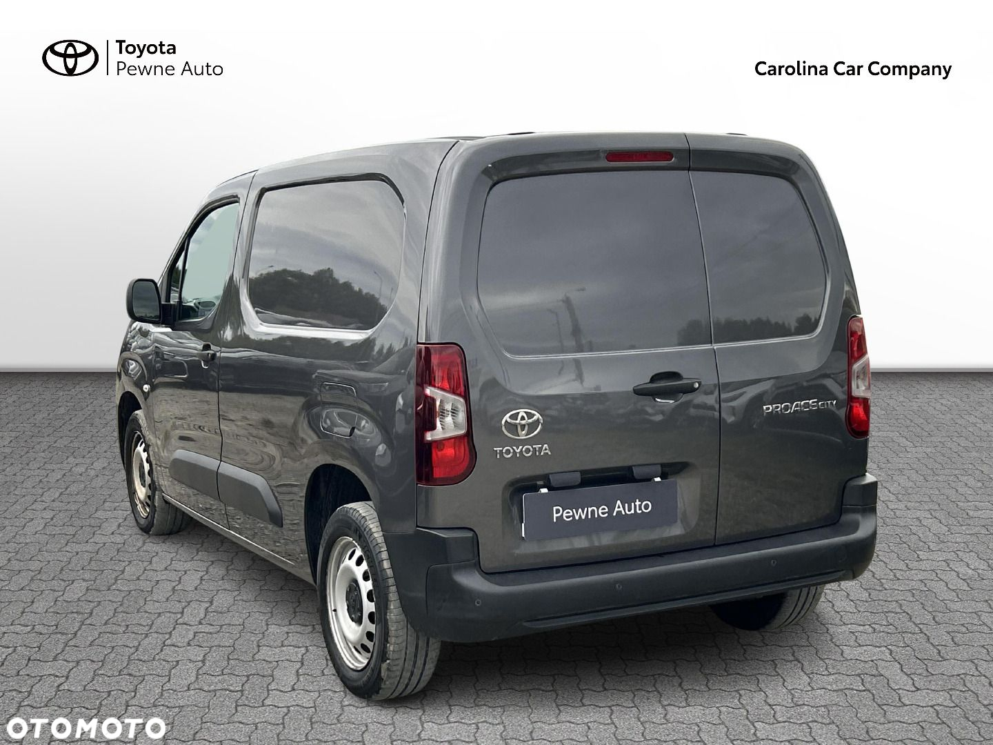 Toyota PROACE CITY - 2