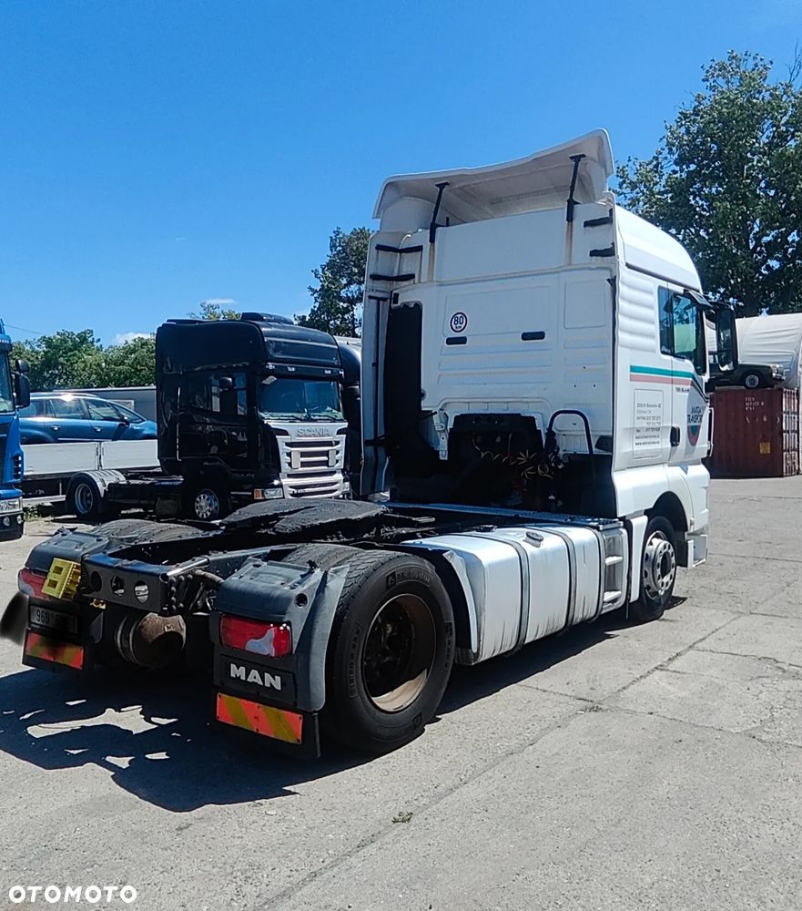 MAN TGX 18.440 MANUAL - 3