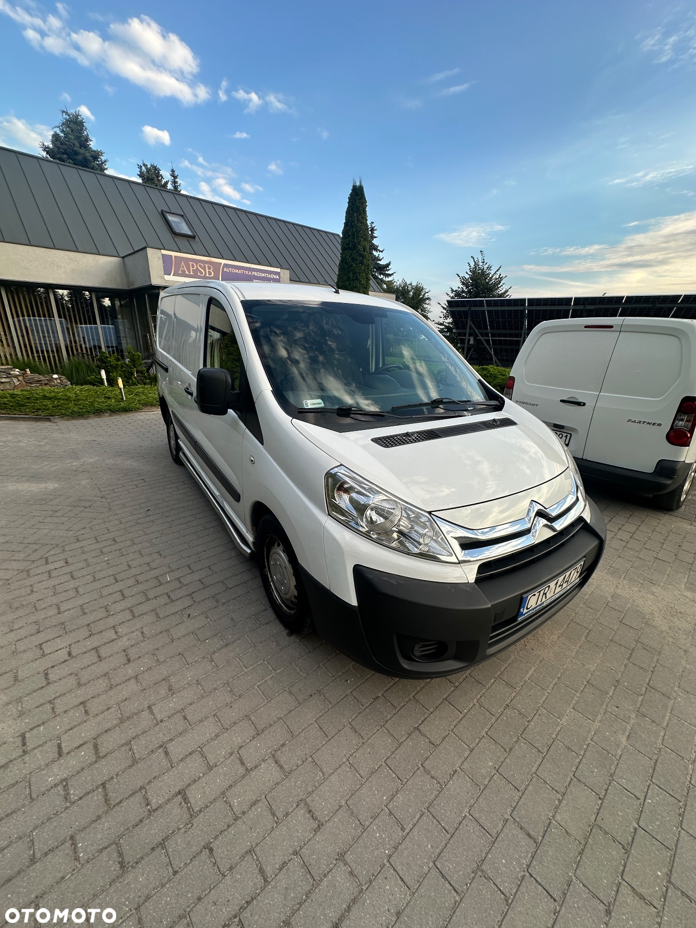 Citroën Jumpy Combi - 7