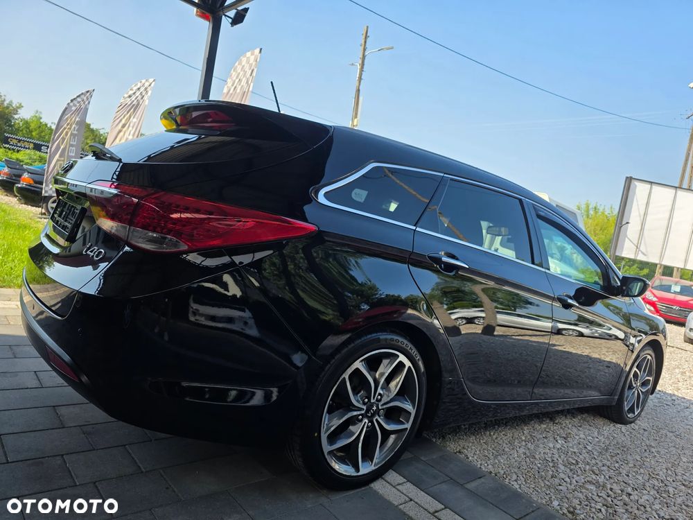 Hyundai i40 - 17