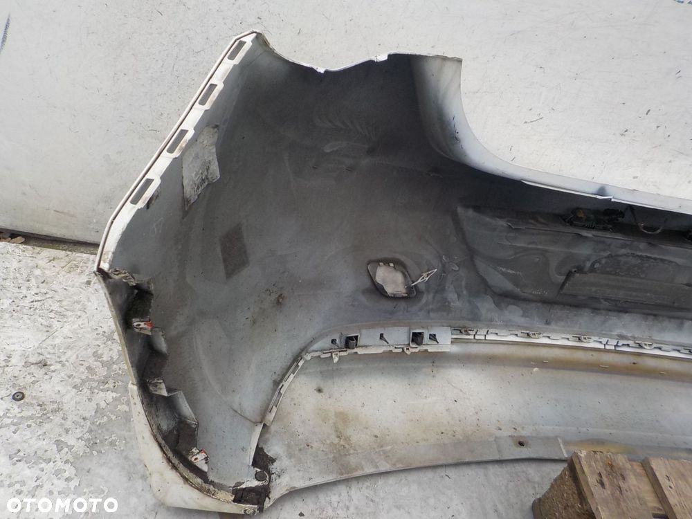 500 OPEL ASTRA IV J HB 5D OPC LINE ZDERZAK TYŁ TYLNY - 8