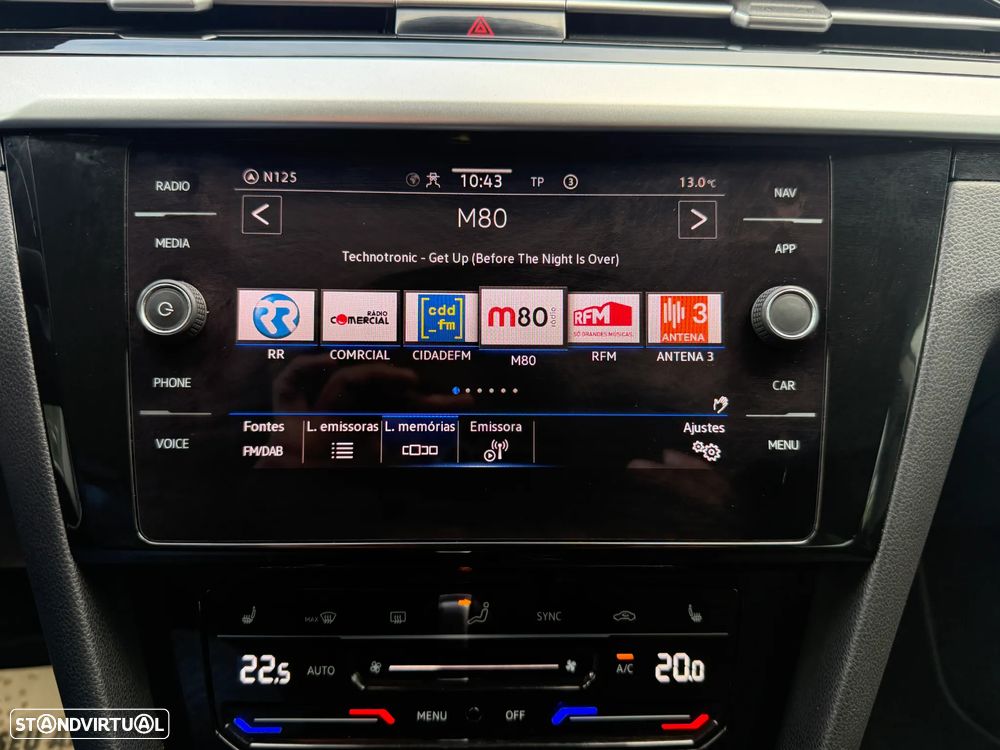 VW Arteon 2.0 TDI Elegance DSG - 38