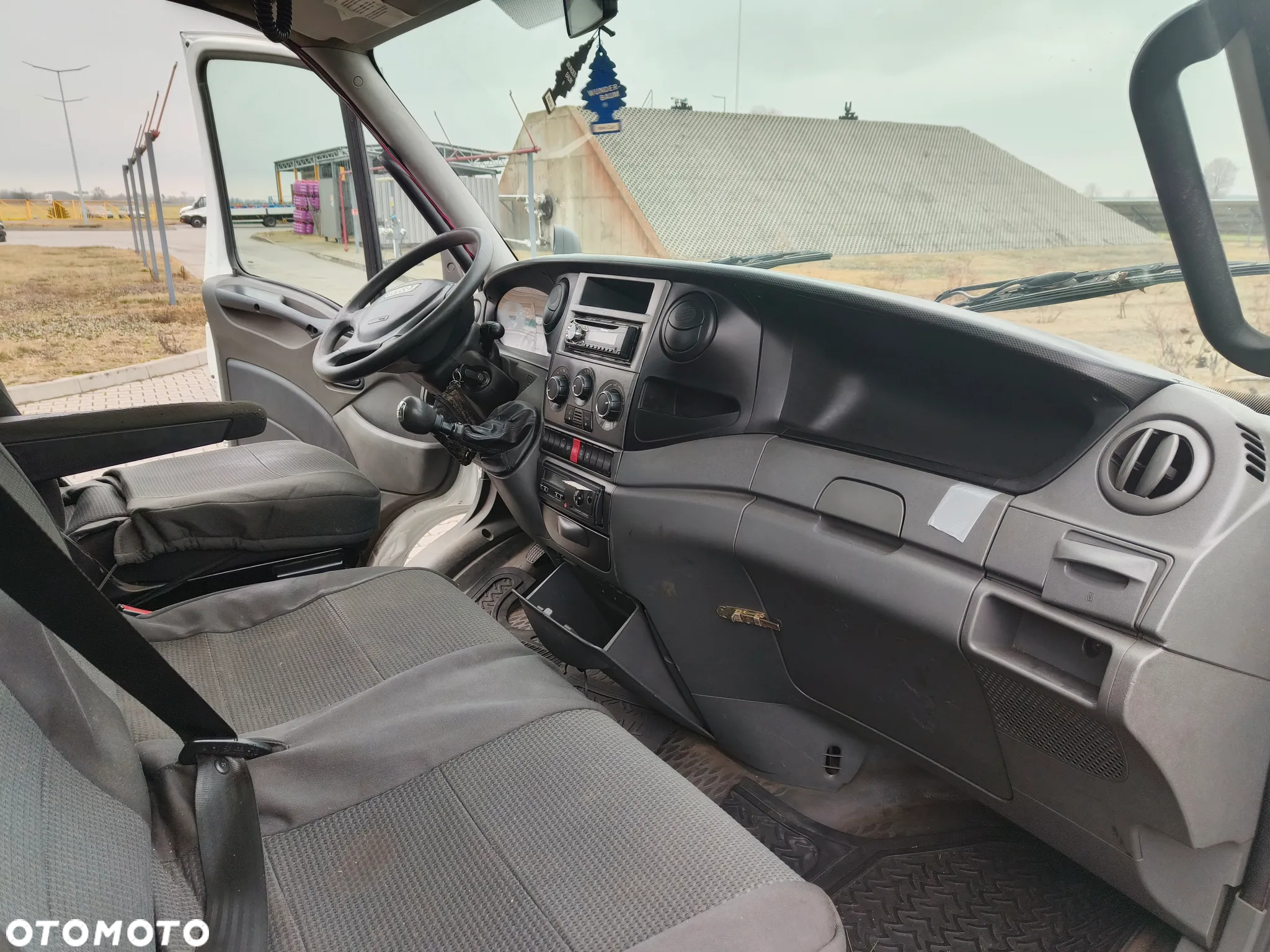 Iveco Daily - 7