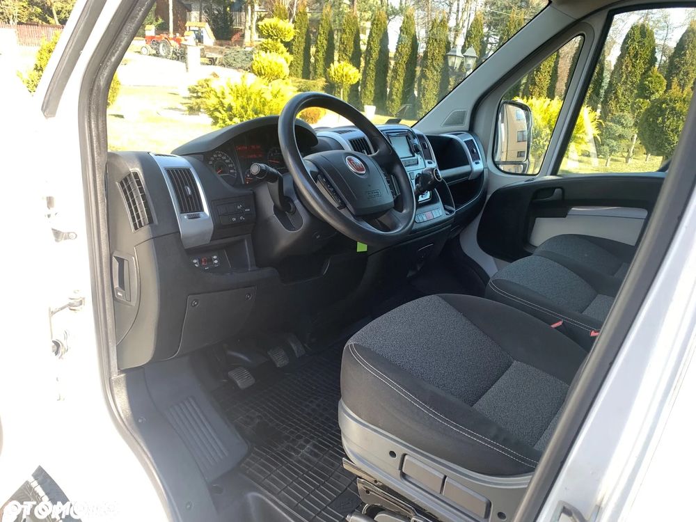 Fiat Ducato  Faktura VAT 23% L2H1 - 29