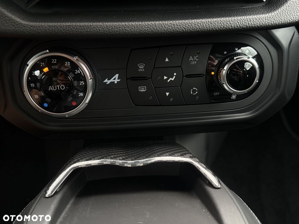 Alpine A110 TCe GT EDC - 24