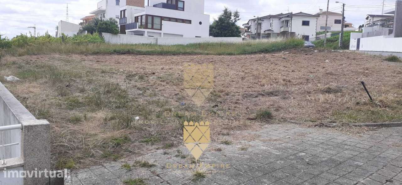Terreno para Construção Moradias - Besteiros/Paredes - Grande imagem: 5/6