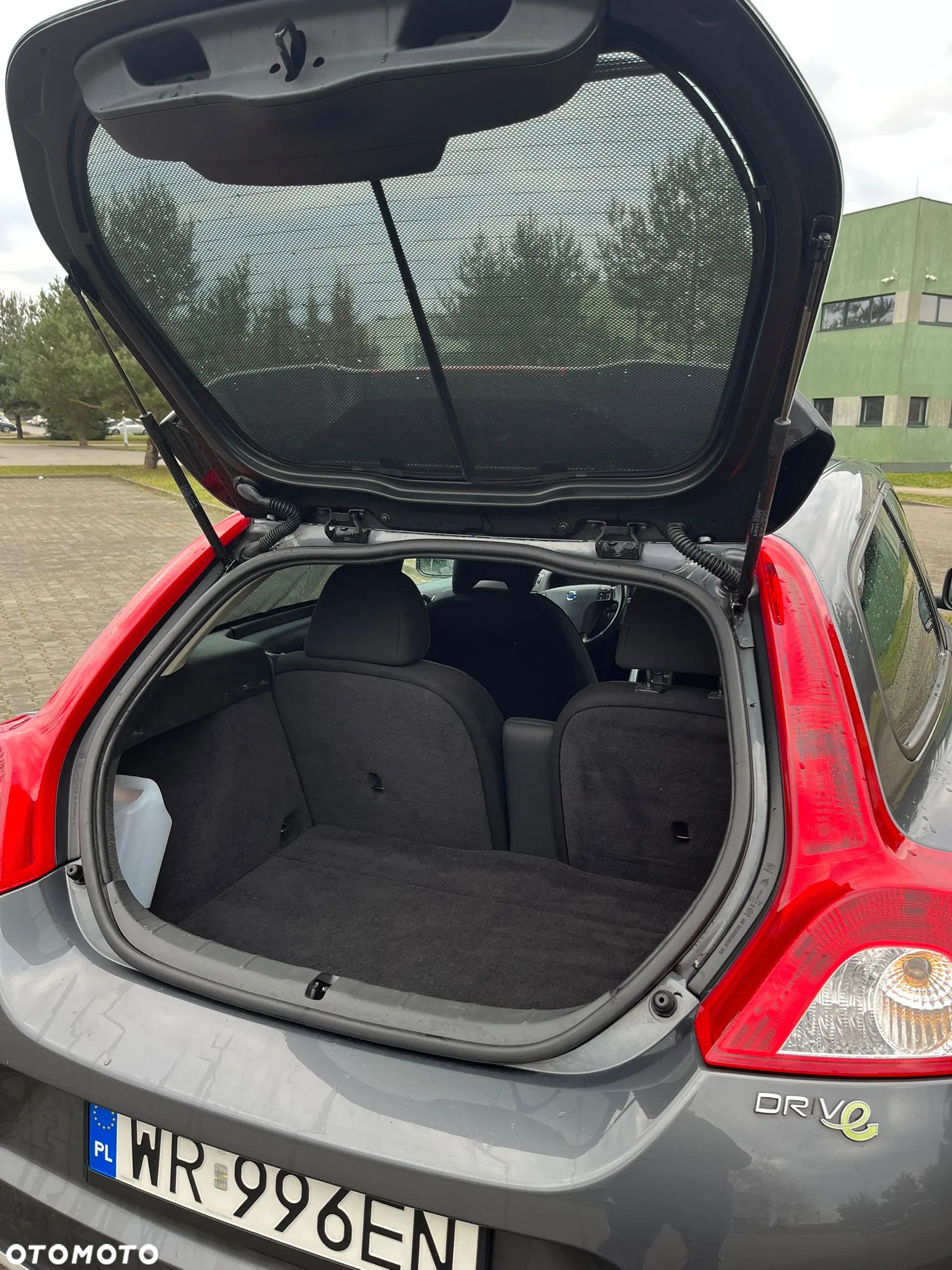 Volvo C30 D2 DRIVe Start-Stop - 7
