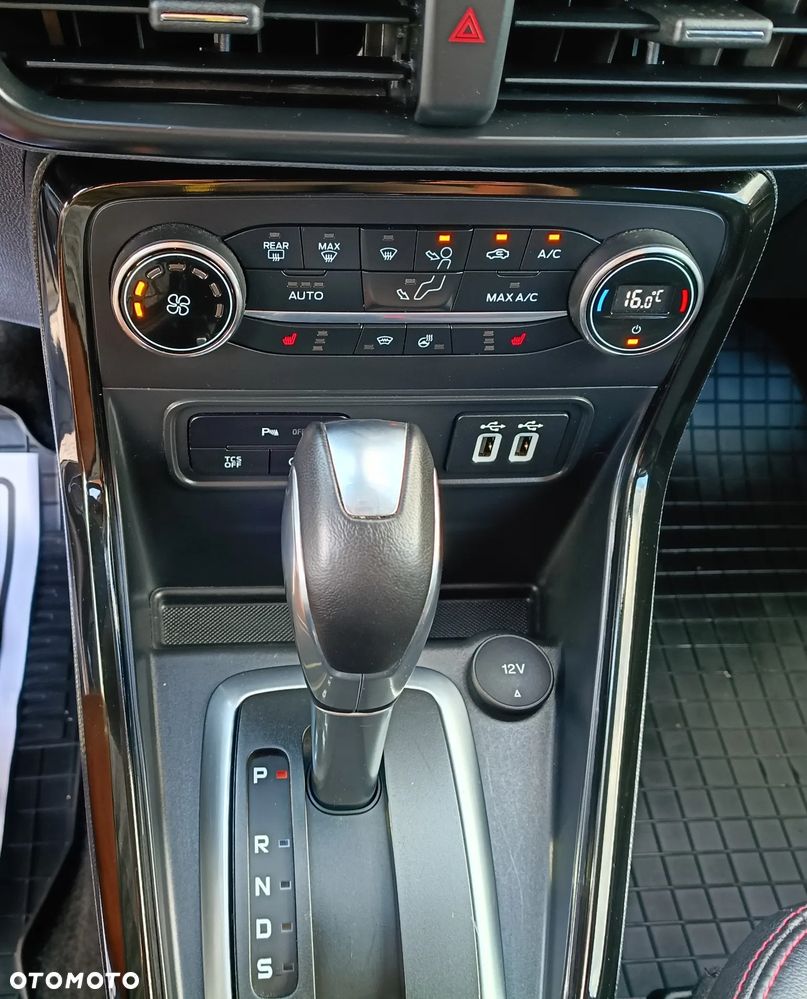 Ford EcoSport 1.0 EcoBoost GPF ST-Line Black ASS - 27