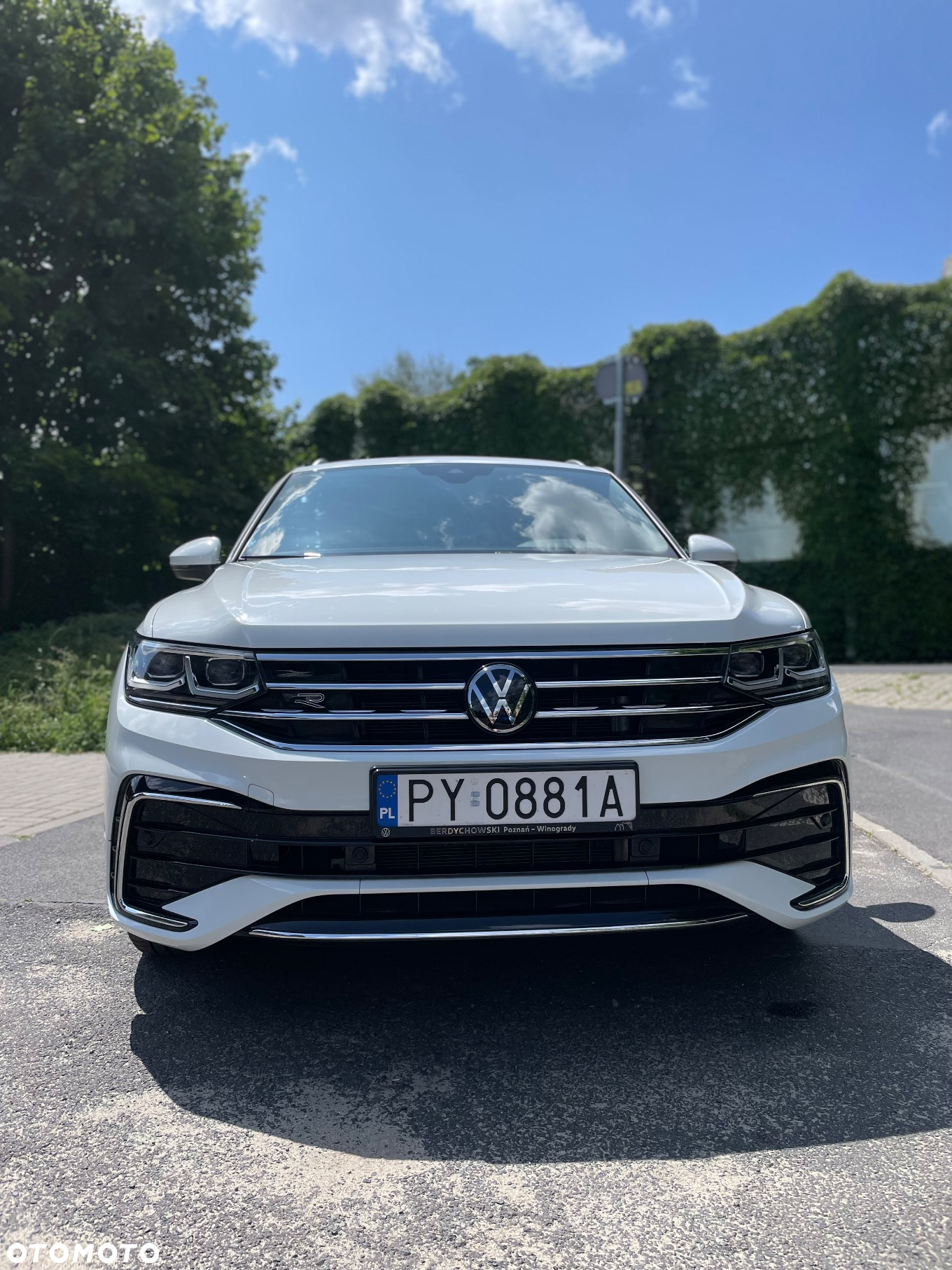 Volkswagen Tiguan - 5