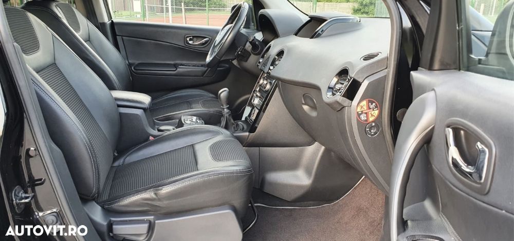 Renault Koleos 2.0 dCI FAP 4x4 Bose Edition - 6