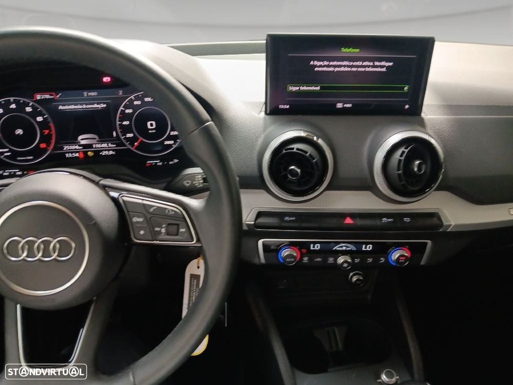 Audi Q2 30 TFSI Advanced - 14
