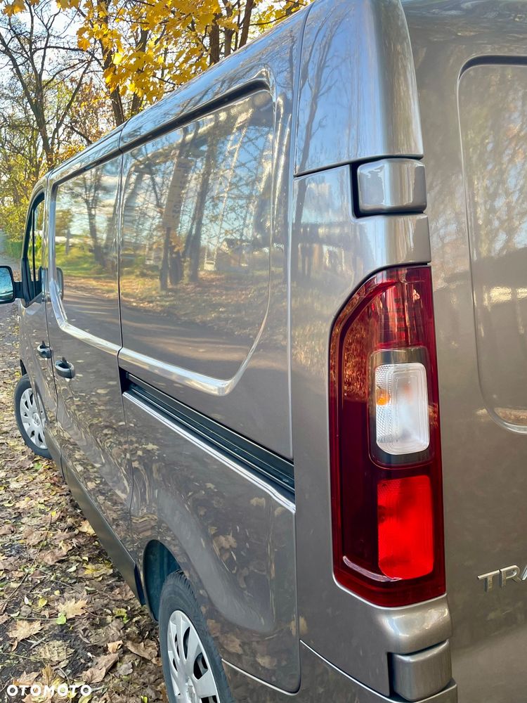 Renault Trafic - 7