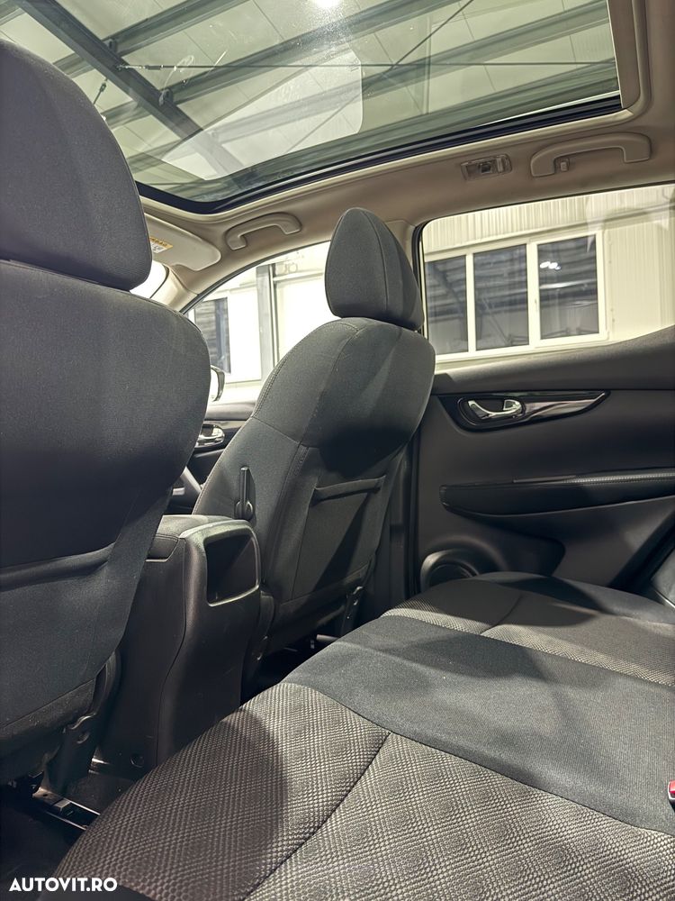 Nissan Qashqai 1.2 DIG-T N-Connecta - 13