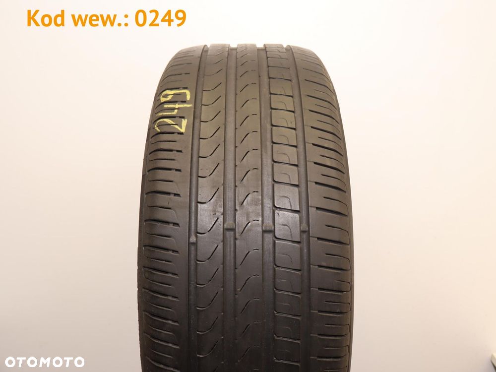 Pirelli Scorpion Verde - 255/45 R20 - 7