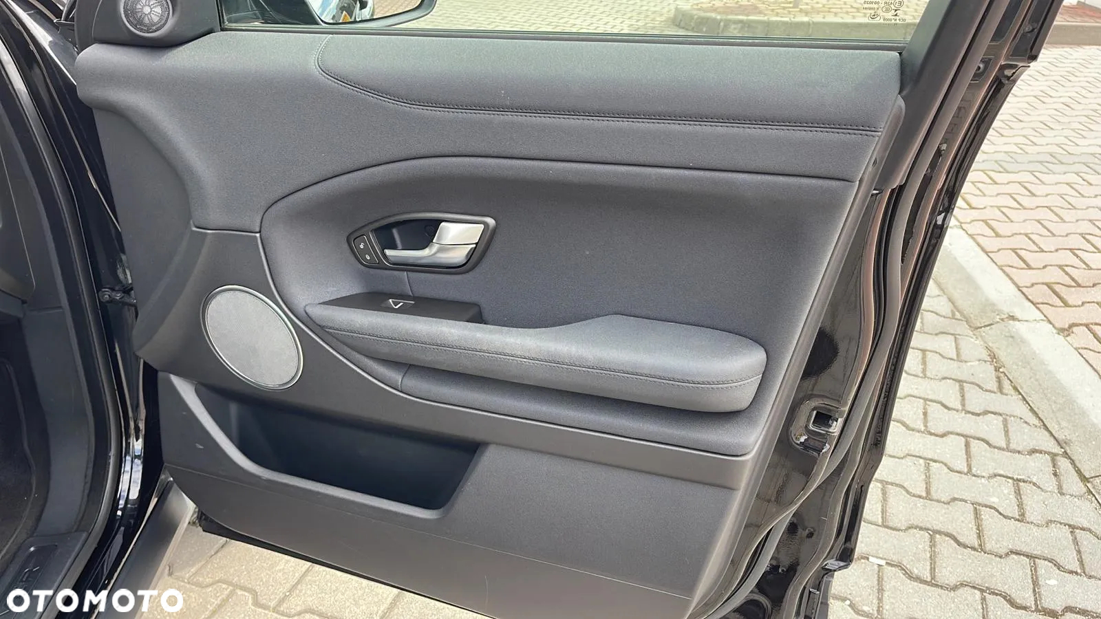 Land Rover Range Rover Evoque 2.0TD4 SE Dynamic - 38