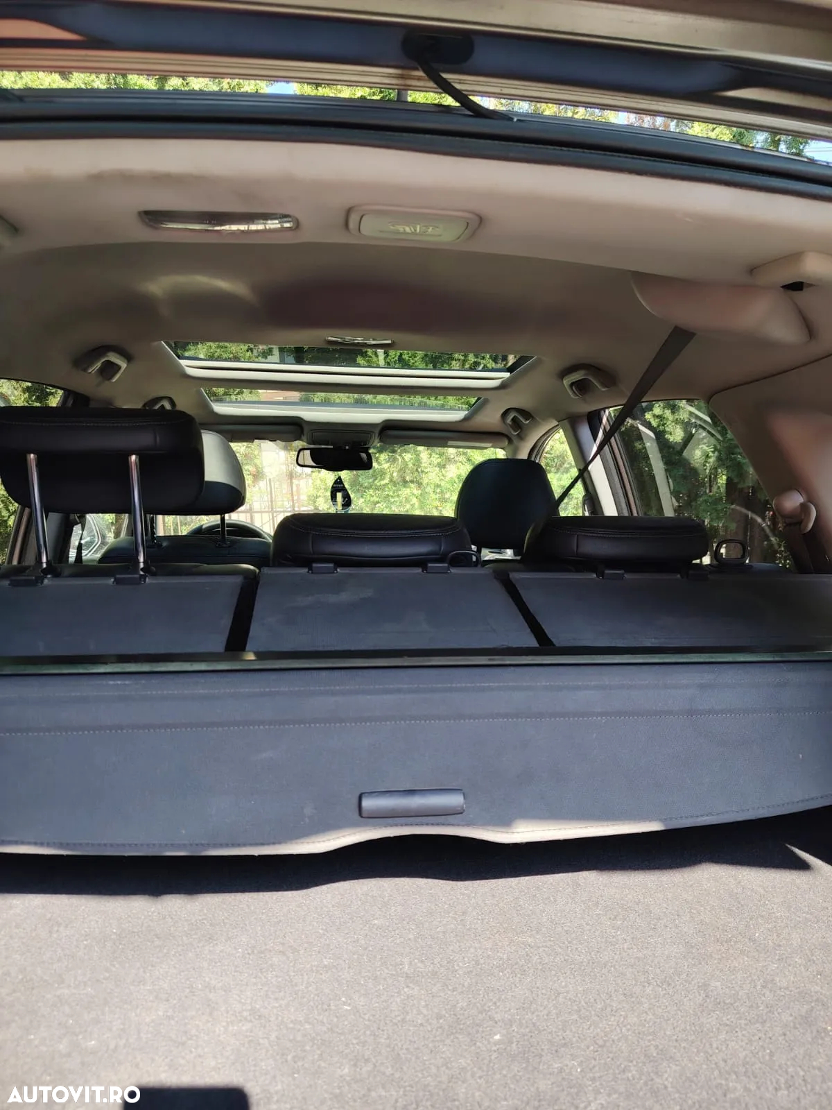 Honda CR-V 2.0 Executive - 10