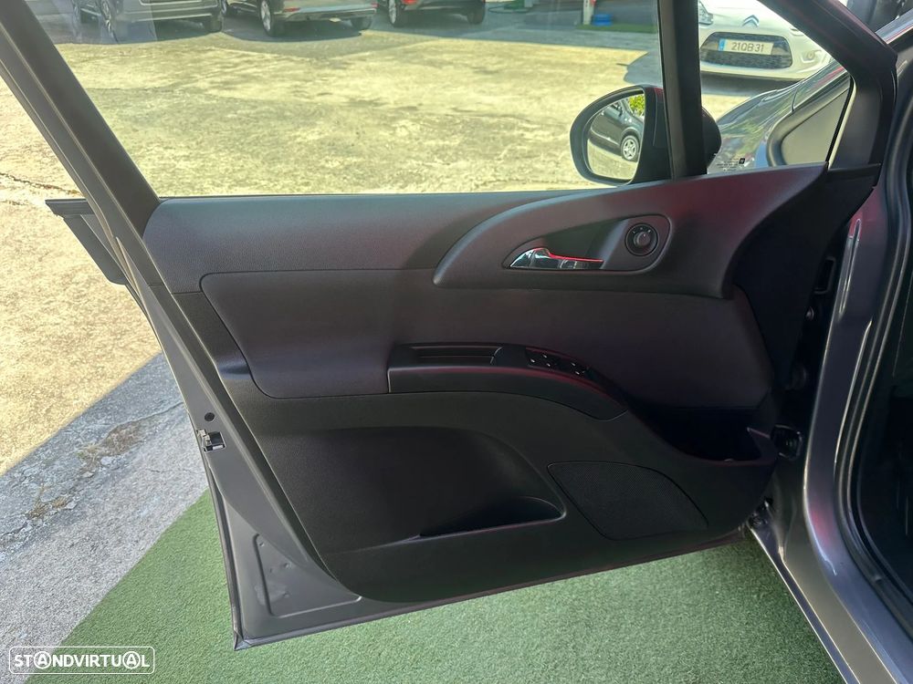 Opel Meriva 1.6 CDTi S/S - 16