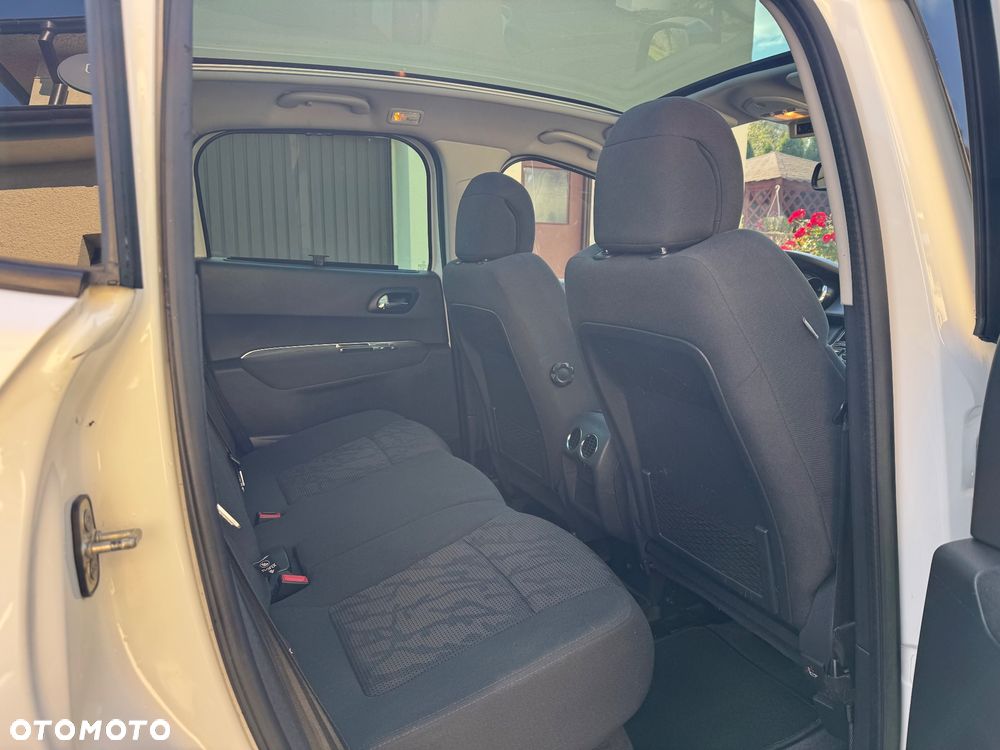 Peugeot 3008 e-HDi FAP 115 EGS6 Stop&Start Active - 15