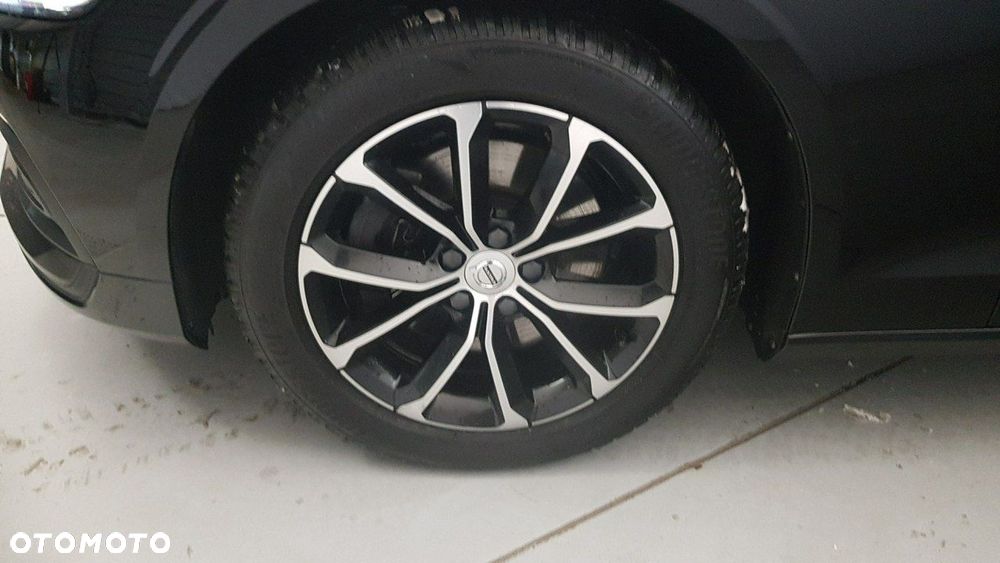 Volvo V60 - 13