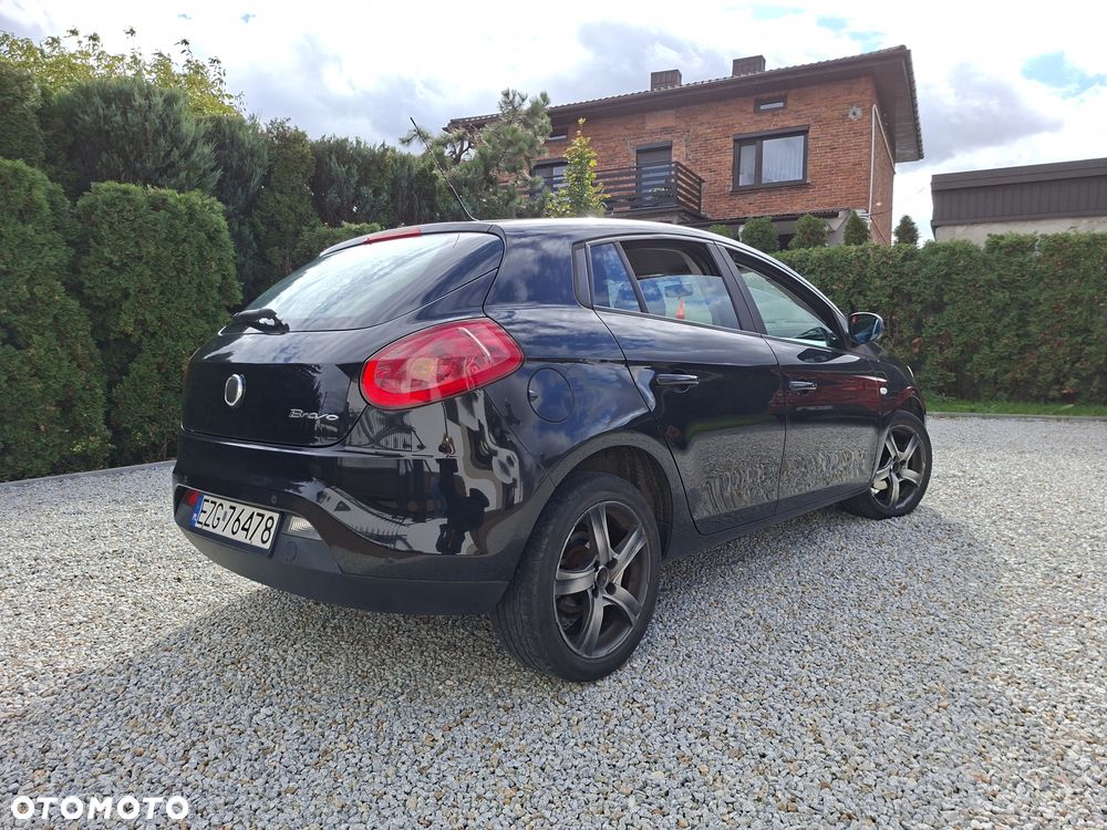 Fiat Bravo - 3