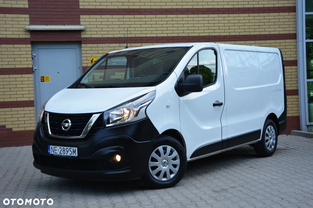 Nissan NV300 - 34