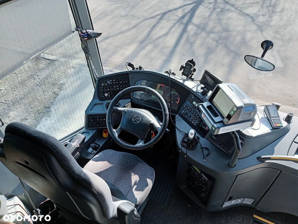 Setra S 415 GT-HD - 8