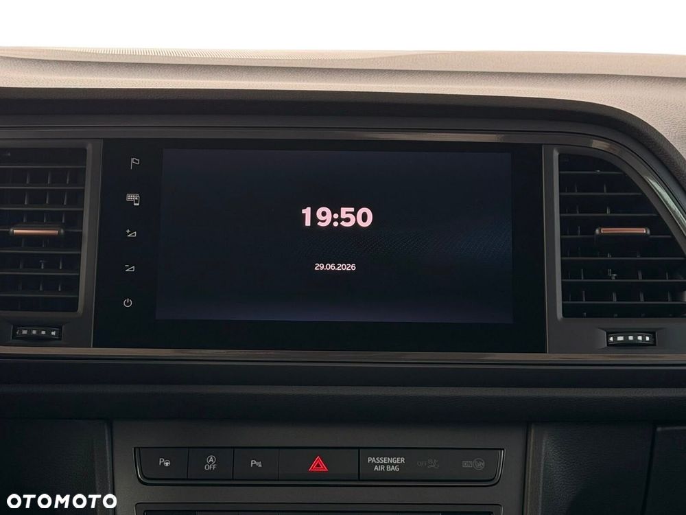 Cupra Ateca 1.5 TSI DSG - 27