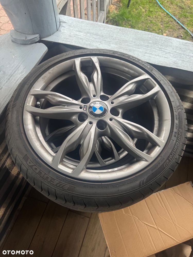 BMW Seria 1 116i - 9