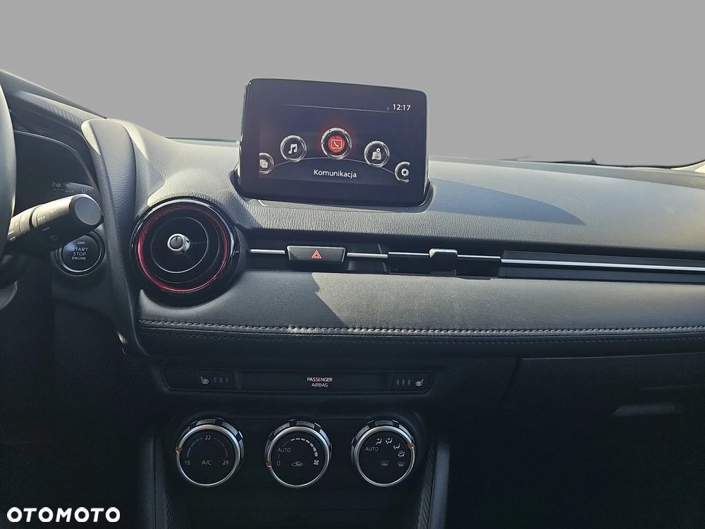 Mazda CX-3 2.0 Skyenergy - 18
