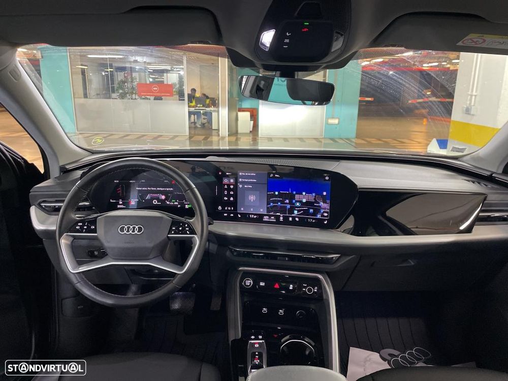 Audi Q5 TDI quattro - 8