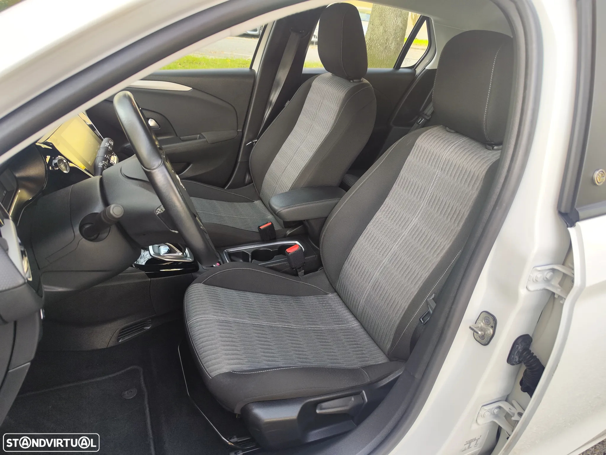 Opel Corsa-e Elegance - 15