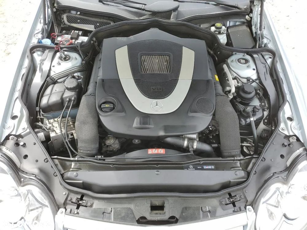Mercedes-Benz SL 500 - 13