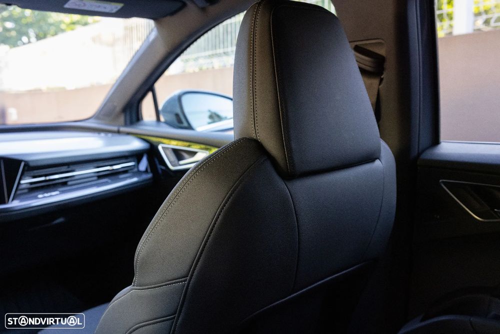Audi Q4 Sportback e-tron 40 - 30