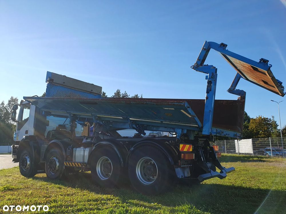 Iveco - 7