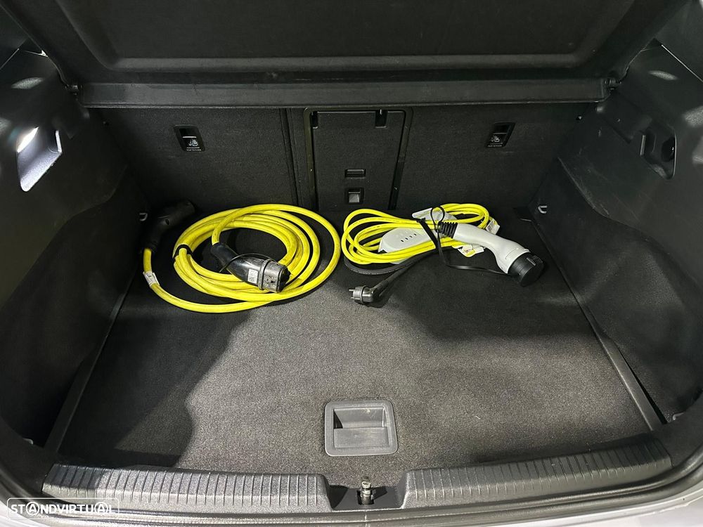 VW ID.3 58 kWh Pro - 45